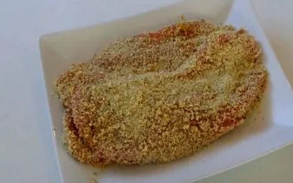 borjúszelet
