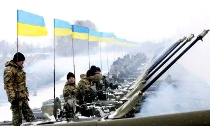 ucraina