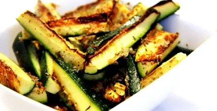 zucchini