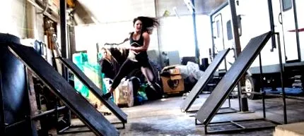 crossfit