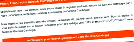 cambogia