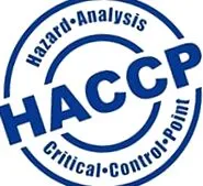 HACCP módszer