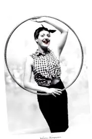 hoopdance hoop-dance