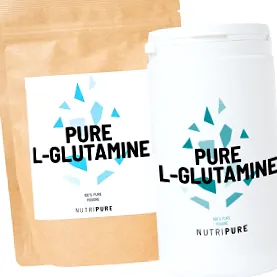 glutamina