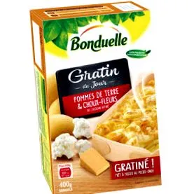 gratin