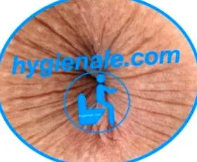 anus