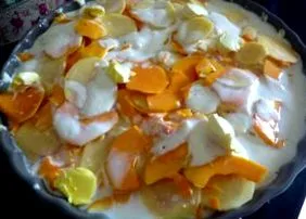 squash