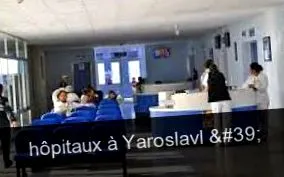 yaroslavl spitale