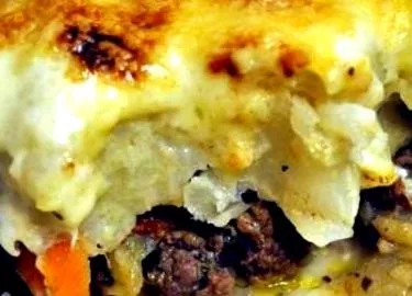 gratin
