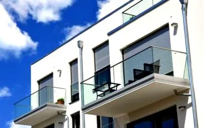 balustrade