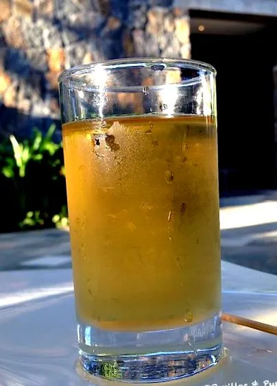 infúzió