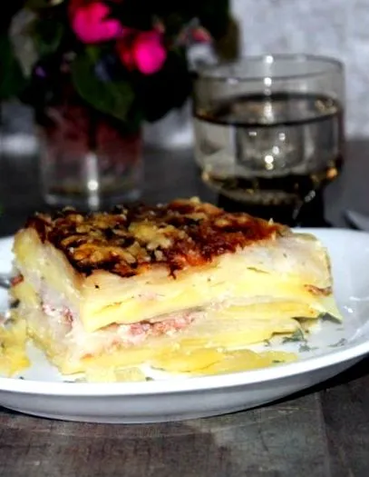 gratin