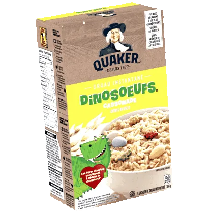 dinosoeufs