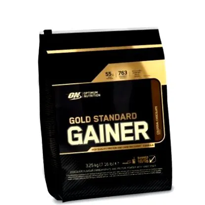 gainer