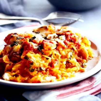 spagetti