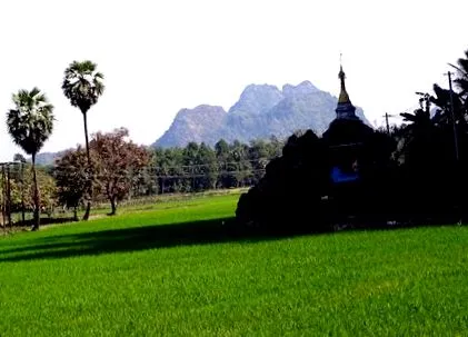 hpa-an-ban