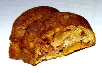 prăjitură scăzut