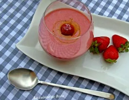 gazpacho