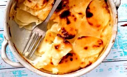 gratin