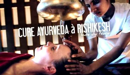 ayurveda cure