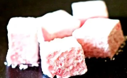 marshmallow