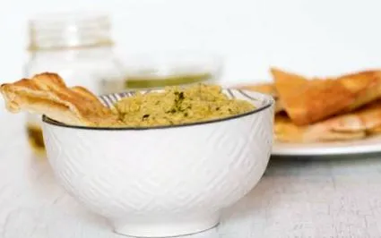 hummus