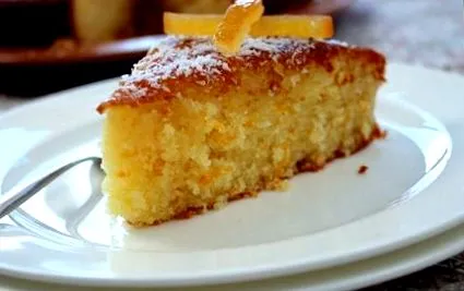 torta
