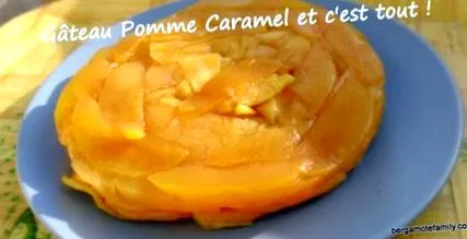 caramel caramel
