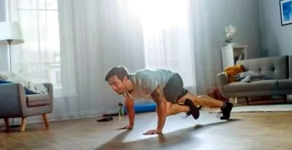 workout