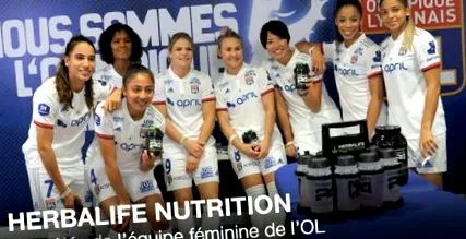 herbalife