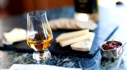 whisky