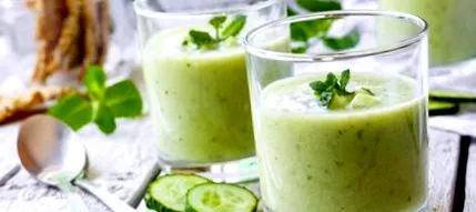 gazpacho