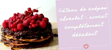 chocolate