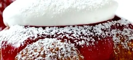 sajttorta