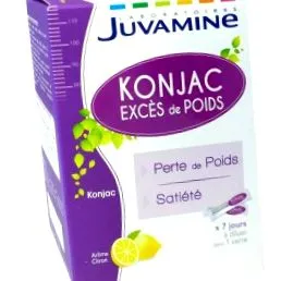 juvamine