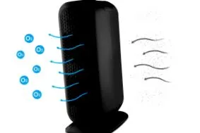 ionizator