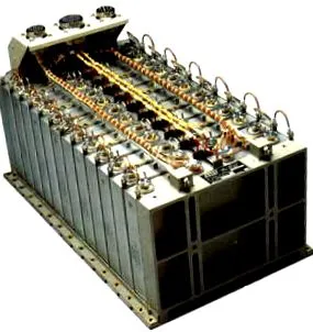 elektromos energia