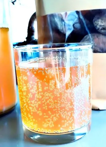 kefir