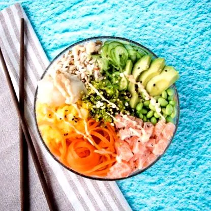poké