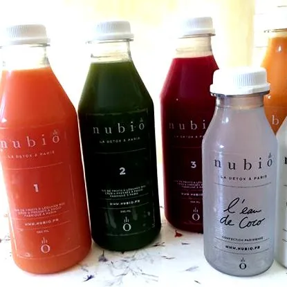 nubio