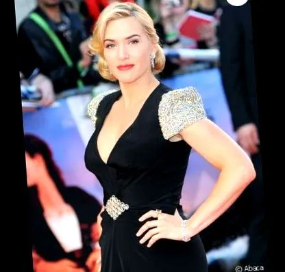 winslet kate