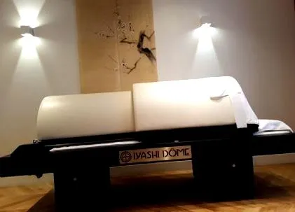 dôme