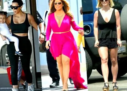 mariah