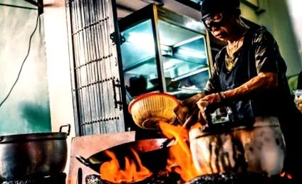streetfood