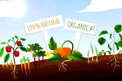 nutriției naturale