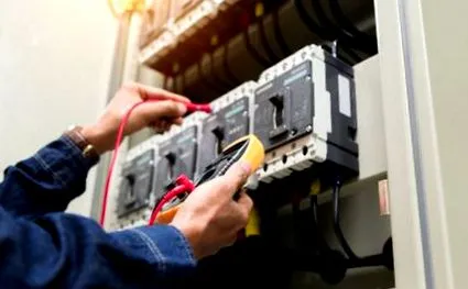 electricitate