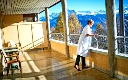 crans-montana