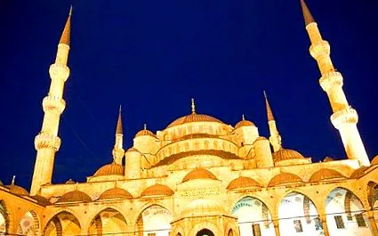 isztambul
