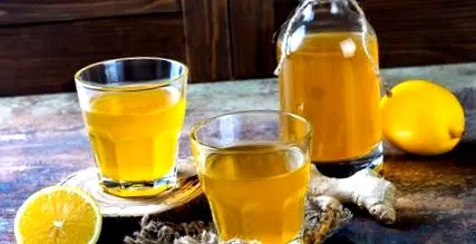 kombucha poate
