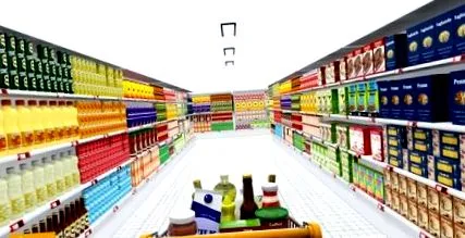 supermarket